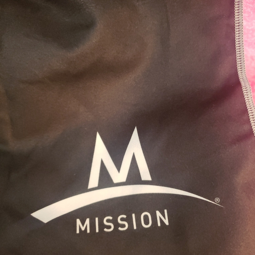 Mission ENDURACOOL Colling Towels set of (2) - Picture 6 of 7